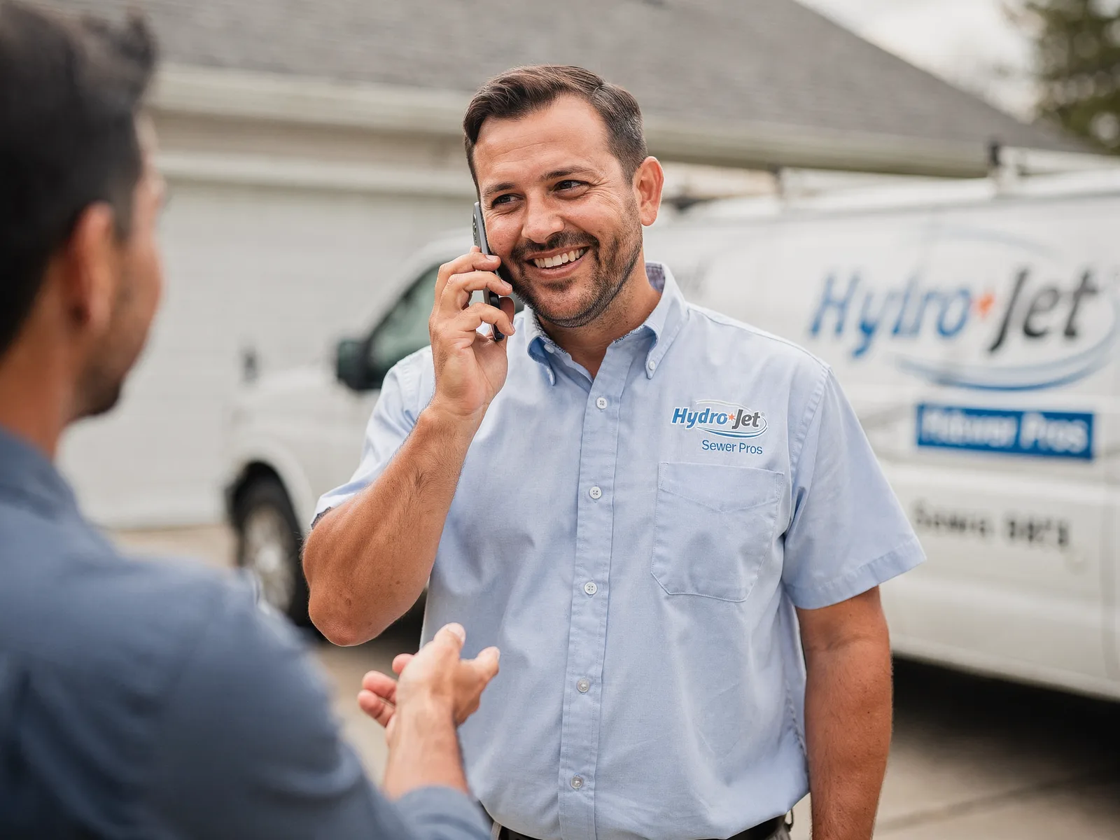 Hydro Jetting Near Me New Castle, AL FAQs